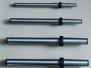 莫氏锥柄检验棒