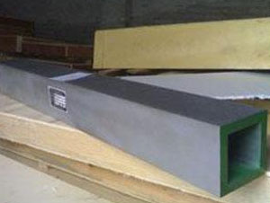 镁铝方筒型平尺