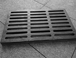 球墨铸铁雨水篦子