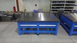 如何铸铁平台可以有比较长的使用寿命？